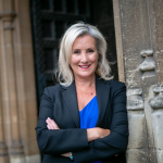 Dame Caroline Dinenage DBE MP