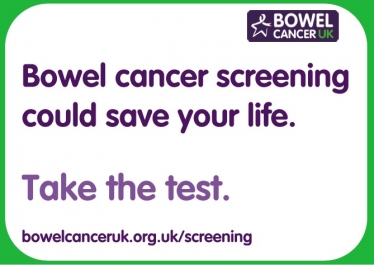 Bowel Cancer Screening