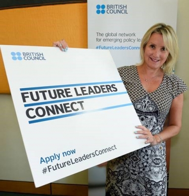 Future Leaders Connect