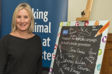 rspca