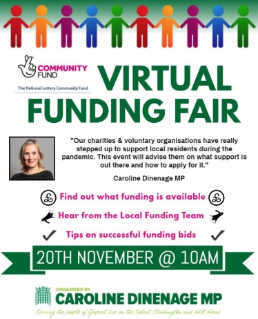 Funding Fair