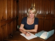 Gosport CAroline Dinenage Arctic Convoy Medal petition