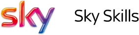 Sky Skills Studio, Caroline Dinenage, Gosport, Schools